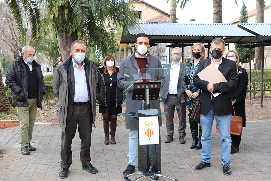 La constitució del Consell Territorial de la Formació Professional (FP) ja és una realitat