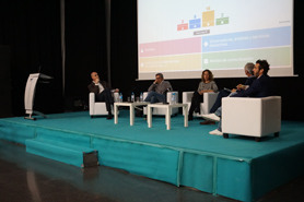 Una mesa redonda pone fin a la primera edición del Sport & Education Summit 