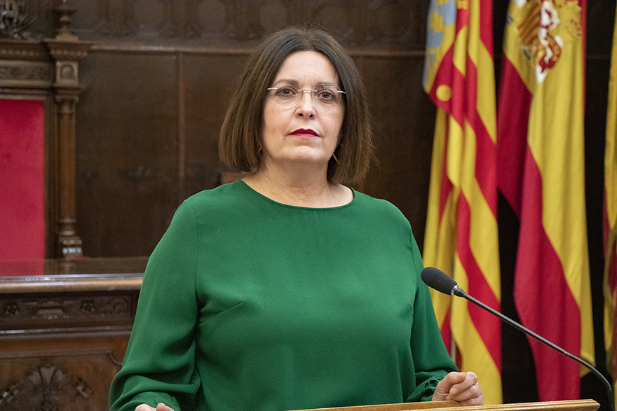 L’Ajuntament obri un nou termini participatiu sobre l’avantprojecte de l’ordenança de subvencions per al foment de la participació ciutadana