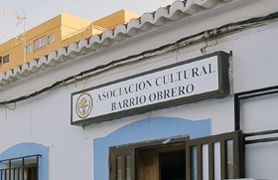 La Asociación Cultural del Barrio Obrero no ha presentado solicitud para la subvención ni el proyecto de fiestas