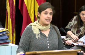 El Pleno aprueba el proyecto del Plan de Movilidad Urbana Sostenible