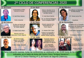 APIPS programa 8 conferències per a recuperar i difondre el patrimoni industrial