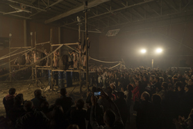 Sagunto acaba el año de capitalidad cultural valenciana 