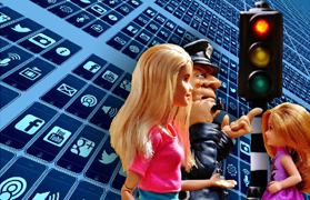 El Gabinete Psicopedagógico Municipal organiza una charla sobre redes sociales en el CEIP Cronista Chabret