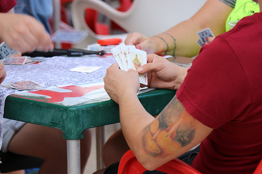 Sagunt demana que el bolot siga considerat com a Bé Immaterial del Patrimoni Cultural Valencià