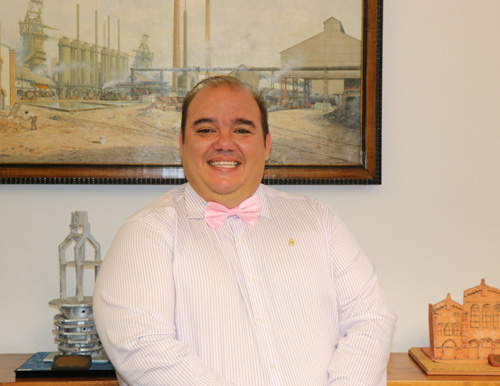 Raúl Palmero Plumed