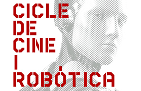 Los robots llegan al Casal Jove con el ‘Ciclo de cine y robótica’ del Ayuntamiento de Sagunto