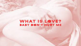 El Centro Cultural Mario Monreal acoge la obra teatral “What is love? Baby don’t hurt me”