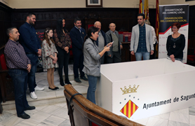 Comerç sorteja 10 premis valorats en 9.200 euros en la Campanya de Nadal 2019