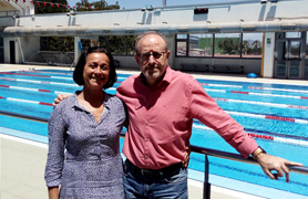 El Campus Delfín 2018 comenzará la próxima semana