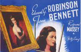 El próximo domingo 13 de mayo se proyectará una película estadounidense del ciclo “Femme Fatale” 