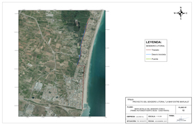 La Mar entre Marjals, una aposta pel turisme sostenible