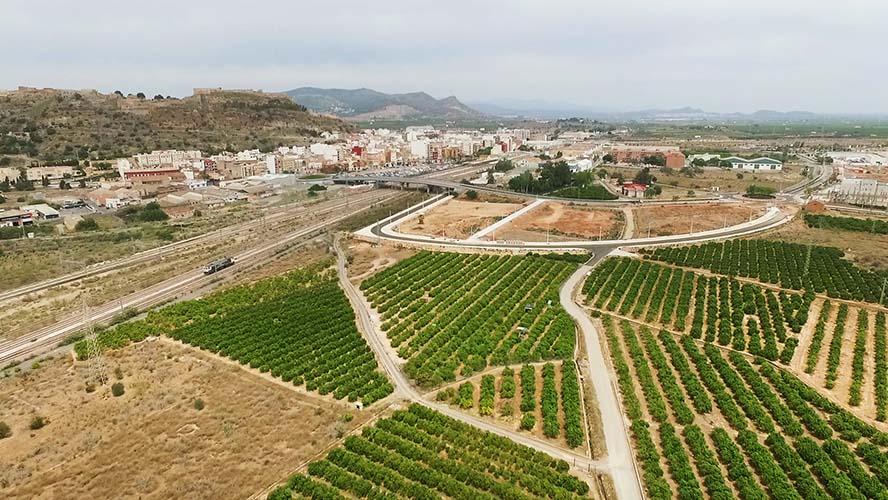 El Ple aprova instar la Generalitat que impulse i reforce el desplegament de polítiques públiques que protegisquen el sector agrari de la Comunitat Valenciana i d'Espanya