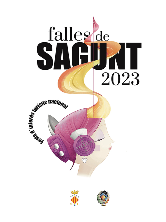 Obert el termini per a presentar propostes per al cartell de Falles 2024