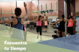 Hoy se inicia el programa de Actividad Física y Salud