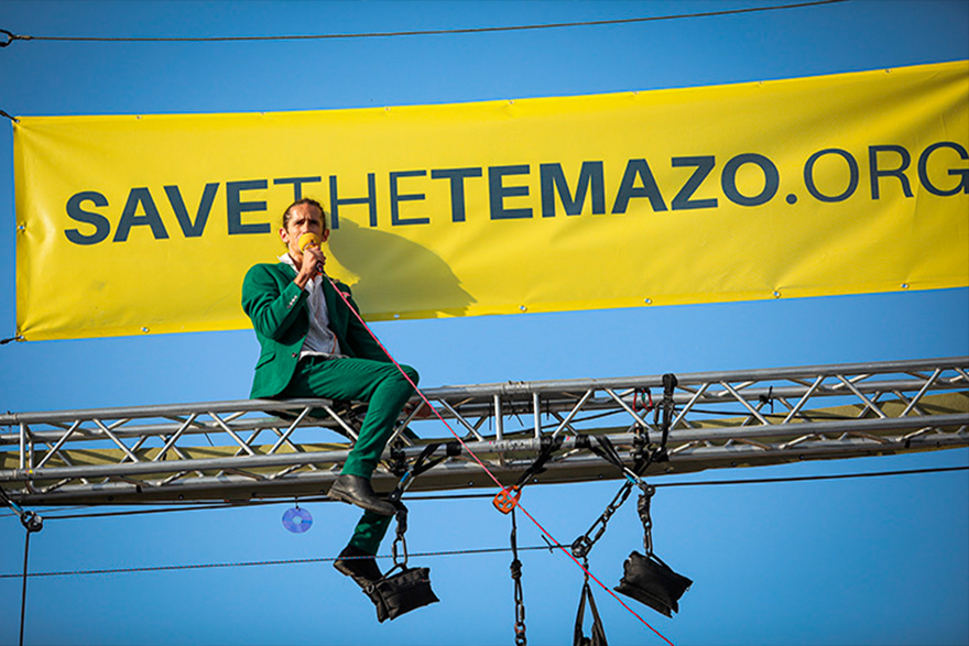 Humor, circ i dansa en la programació de l’Off Romà d'este divendres