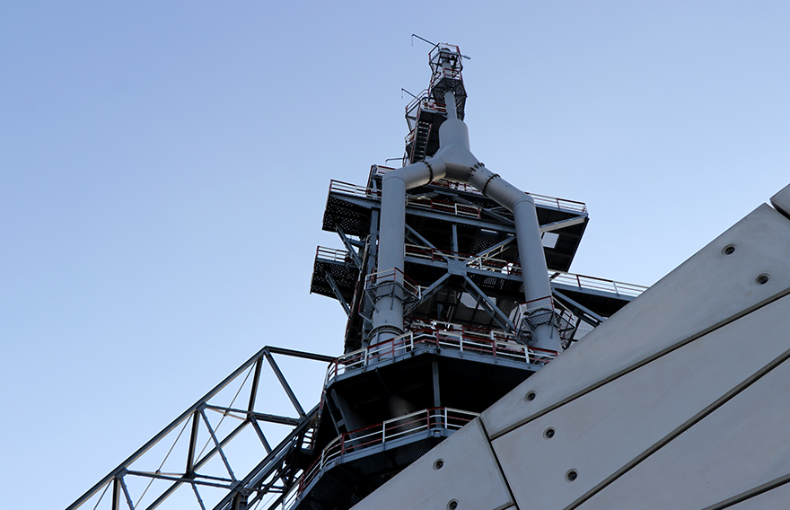 La Conselleria d'Educació, Cultura i Esport inicia l'expedient de declaració del Forn Alt núm. 2 com Bé d'Interés Cultural