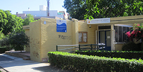 El Ayuntamiento de Sagunto inicia el programa formativo de cualificación básica ‘Actividades auxiliares de comercio’