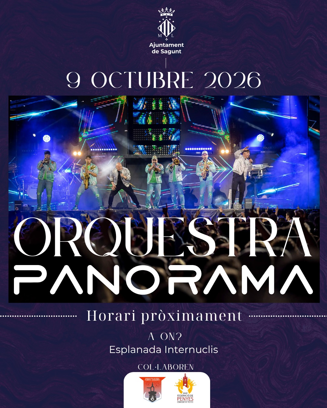 Orquesta Panorama