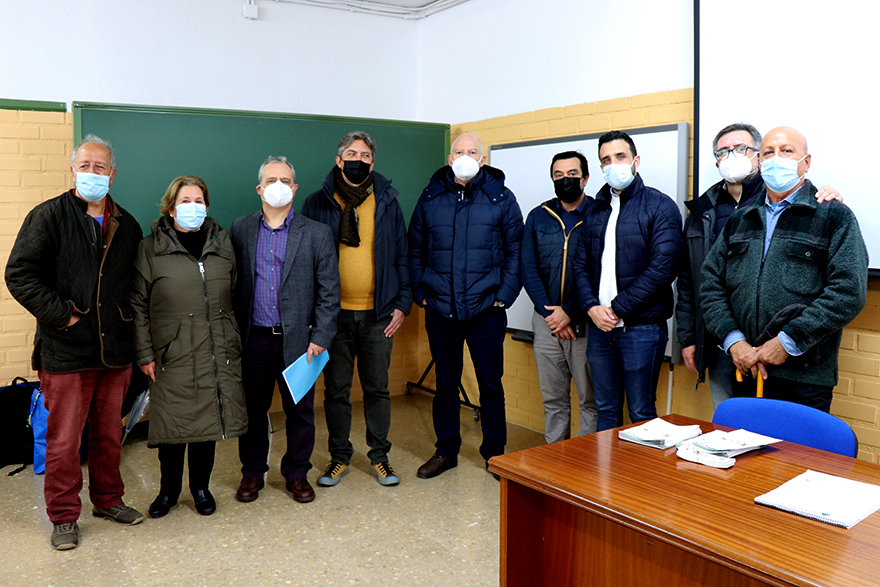 Acció Ecologista-Agró i l'Ajuntament de Sagunt posen en marxa una campanya de conscienciació sobre la protecció de les espècies insectívores