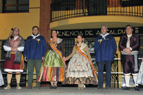 El “ban faller” per tercer any consecutiu informa sobre els principals actes fallers i la normativa d'ús de la pirotècnia