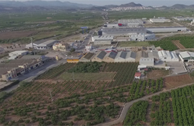 El plan de reforma interior del polígono industrial El Ventorrillo se encuentra en la fase final