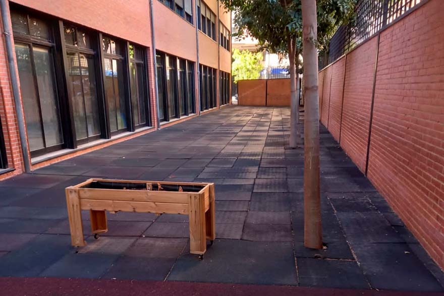 Una tornada al col·legi neta i de qualitat de la mà de la Societat Anònima de Gestió (SAG)