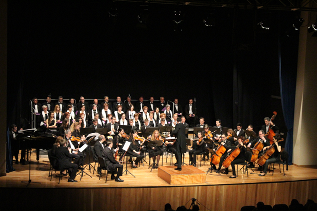 Gran éxito de la decimotercera edición del ciclo de música sacra “Sagunt in Excelsis”