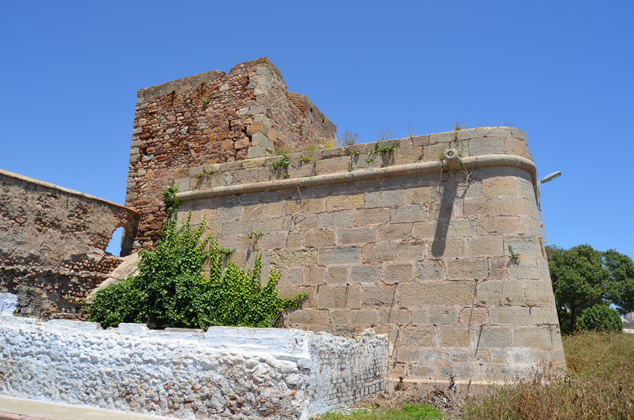  El Ayuntamiento de Sagunto rehabilitará el conjunto defensivo del Grau Vell