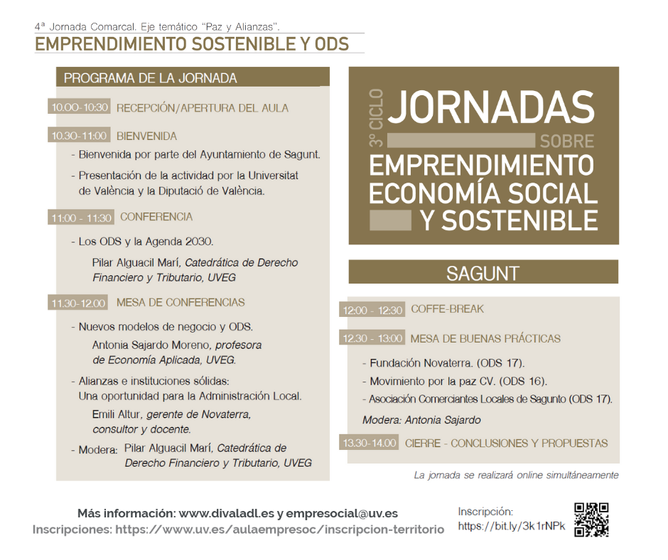 JORNADAS EMPRENDIMIENTO