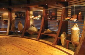 El Mario Monreal acoge la muestra ‘El Patrimoni Cultural Valencià’