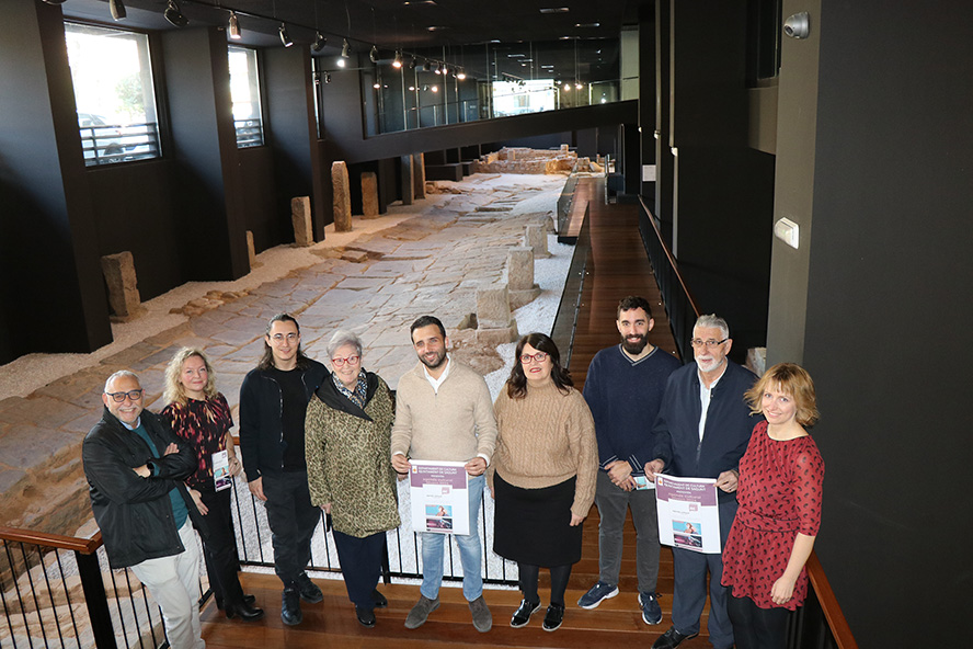 L'Ajuntament de Sagunt presenta una variada programació cultural per al pròxim hivern