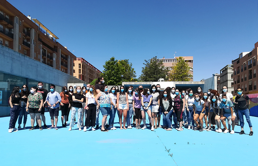 Joventut ultima els preparatius de l’Escola d’Estiu amb només 200 alumnes
