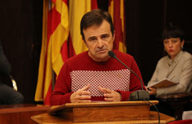 El Ple de l'Ajuntament aprova crear un Pla de Foment del Comerç Local per a reactivar la situació del xicotet comerç