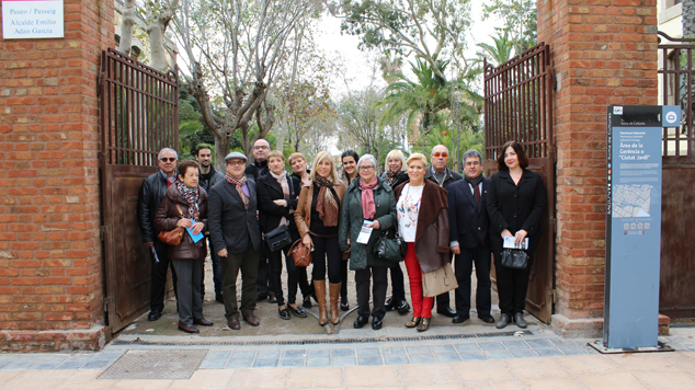 La delegación de Cultura presenta la nueva programación trimestral de invierno