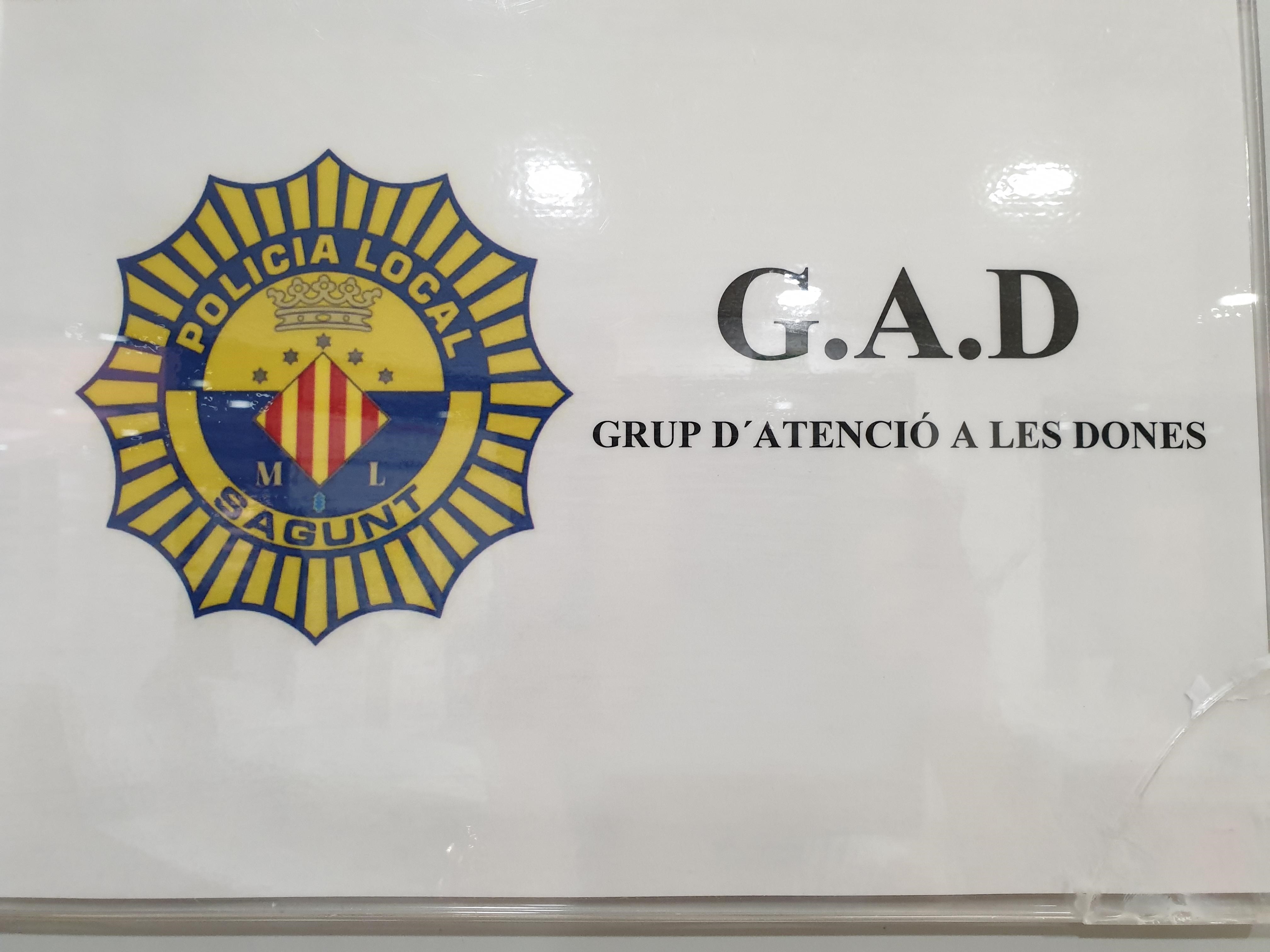 La Policia Local de Sagunt intervé en la detenció de 6 presumptes agressors per casos de violència de gènere durant el mes de setembre