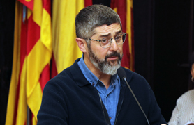 Sagunt insta la Generalitat que incloga el projecte de finalització de la via verda d'Ojos Negros al Port de Sagunt en els pressupostos