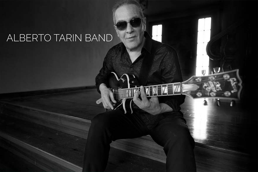 El festival Música al Port trae a Alberto Tarín Band presentando un recorrido por la sonoridad del soul, jazz y reggae