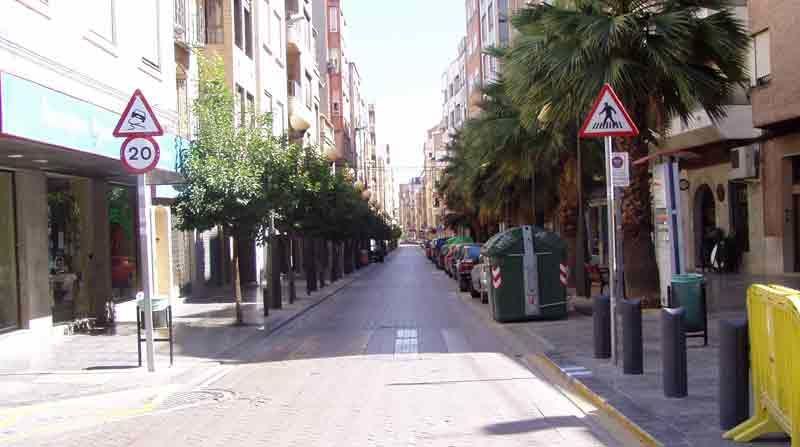 L'Ajuntament de Sagunt instarà el Govern d'Espanya i a la Generalitat a aprovar mesures urgents d'ajuda a l'hostaleria i al comerç