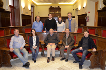 La delegació de Cultura ofereix per a aquesta primavera una programació variada, de qualitat i amb presència local