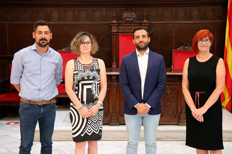 L’Ajuntament de Sagunt presenta les activitats programades per a la Nit de Sant Joan
