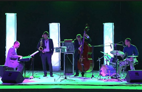 "Pettiford Moods", homenaje a un grande del jazz