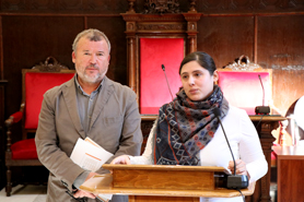 El Presupuesto de la Sociedad Anónima de Gestión del Ayuntamiento de 2019 se incrementa a 13.528.000 euros