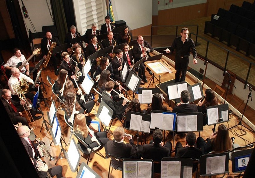 La Unión Musical Porteña oferix un concert del cicle ‘Retrobem la nostra música’