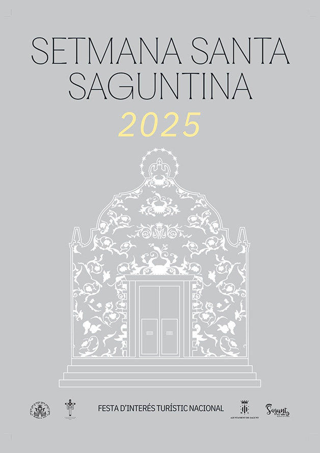 L'Alcaldia de l'Ajuntament de Sagunt ha dictat un ban amb la normativa que regirà al municipi durant la Setmana Santa 2025