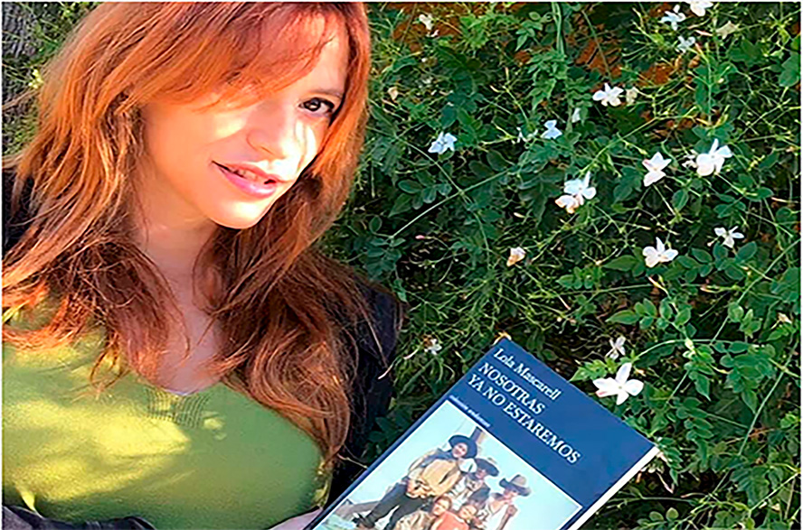 Sagunt celebra el Dia del Llibre amb l'escriptora Lola Mascarell i una sessió de contacontes