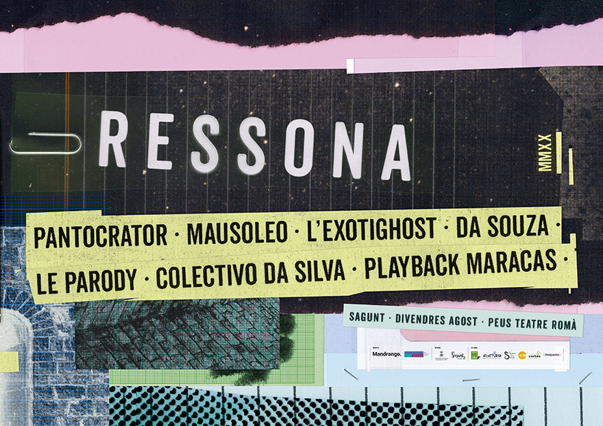 El Ressona recupera les nits d’estiu