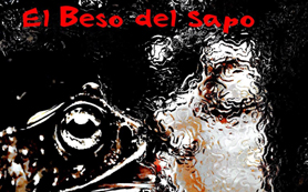  La banda de rock and roll El beso del Sapo actúa en el Casal Jove el próximo sábado 8 de junio 