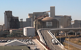 La Junta de Govern ha iniciat l'expedient de contractació de les obres de reparació del pont d'accés al polígon industrial químic