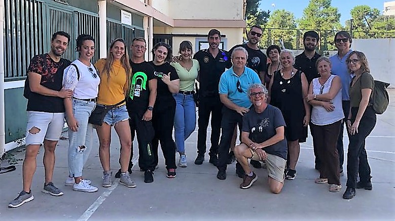 Comença el Programa Aula Compartida (PAC) d’este curs amb nous continguts